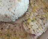 Foto del paso 4 de la receta: Filetes de lomo manirados en limón con arroz (Olla Gm g)