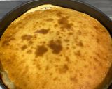 Foto del paso 5 de la receta: Tarta de queso con horno (mambo)