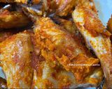 Foto langkah ke 4 dari resep Ayam Taliwang (Oven).