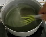 Foto langkah ke 4 dari resep Cendol Kecebong.