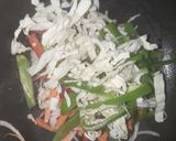A picture of step 4 of Crispy chicken.