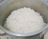 Foto langkah ke 1 dari resep Ketan Susu Cocopandan.