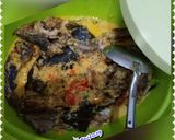 Foto langkah ke 4 dari resep Mangut Lele.