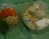 Foto langkah ke 1 dari resep Tahu Susur / Tahu Isi.