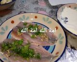 صورة لخطوة 3 من وصفة وصفة سمك