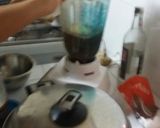 Foto del paso 6 de la receta: Crema de Hongos