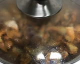 Foto del paso 5 de la receta: Revuelto de rovellons (setas silvestres o níscalos)