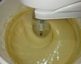 Foto langkah ke 1 dari resep Bolu Kukus Mekar Anti Gagal.