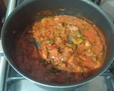 Foto del paso 6 de la receta: Pasta a la puttanesca muy rica