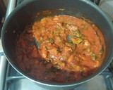 Foto del paso 6 de la receta: Pasta a la puttanesca muy rica