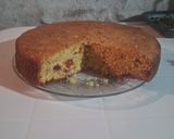 Foto del paso 10 de la receta: Torta de membrillo y limón,zanahoria