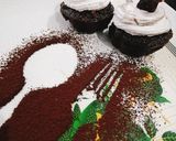 A picture of step 3 of Cupcake.