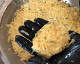 Φωτογραφία βήματος 5 της συνταγής Hash browns στο φούρνο
