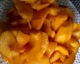 Foto del paso 8 de la receta: Tarta de Duraznos