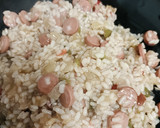 Foto del paso 7 de la receta: Arroz rápido con frankfurts