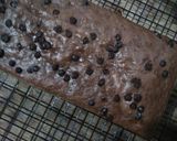 Foto langkah ke 4 dari resep Banana choco brad.