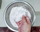 Foto langkah ke 3 dari resep Ayam Goreng Shihlin XXL rasa Barbecue.