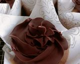 Une image de l'étape 6 de 🌱Ganache chocolat.