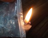 Foto langkah ke 2 dari resep Ketupat pelastik.