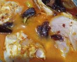 Foto langkah ke 2 dari resep Ayam Bakar Pedas Manis.