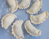 Foto del paso 6 de la receta: Mini Empanadas