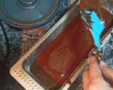 Foto del paso 4 de la receta: Brownie de oreo Thermomix
