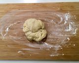 A picture of step 7 of Blackberry pierogi (dumplings).