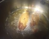 ब्रेड रोल (Bread roll recipe in hindi) रेसिपी चरण 6 फोटो