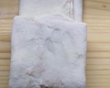 Szilvalekváros hájas recept fázis 6 fotója
