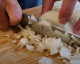 Temesvári sertésborda recept fázis 3 fotója
