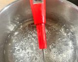 Étcsokis tükörglazúr recept fázis 1 fotója