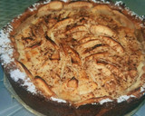 Foto del paso 20 de la receta: Tarta de manzana