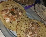 Foto del paso 3 de la receta: Canelones #lunesdereciclado