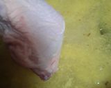 Foto langkah ke 2 dari resep Soto Ayam kentang krispi.