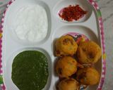 બટાકા વડા (Bataka Vada Recipe In Gujarati) રેસીપી સ્ટેપ5ફોટો