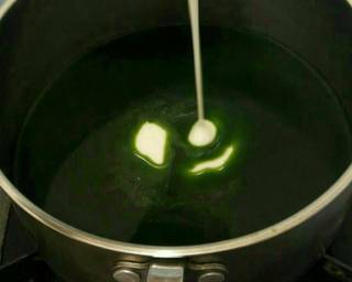 Cendol Lembut nan Nikmat dan Sehat - Step 9