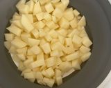 Foto del paso 2 de la receta: Caldo de pescado