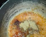 A picture of step 4 of Anday Aaloo (Boiled Egg and Potato) Curry.
