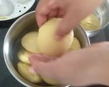 दही भल्ले बिना तले हुए (Dahi bhalle bina tale hue recipe in Hindi) रेसिपी चरण 1 फोटो