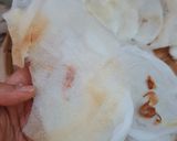Hình bước làm 3 của món Bánh đập