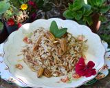 Foto del paso 3 de la receta: Arroz libanés🥣