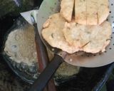 Foto langkah ke 10 dari resep Pempek Kulit Crispy (Ayam).