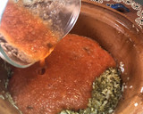 Foto del paso 5 de la receta: Espaguetti con Albóndigas a la Sonorense