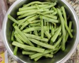 A picture of step 4 of Vegetable Stew (Pinakbet).