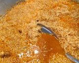 Foto langkah ke 1 dari resep Nasi Kebuli.