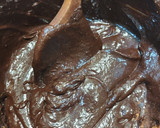 Foto del paso 7 de la receta: Tarta de chocolate y Vino tinto