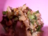Chicken Momos