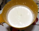 Cukormentes IR-barát sajttorta recept fázis 2 fotója