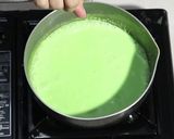 Foto langkah ke 4 dari resep Babongko Gula Habang.