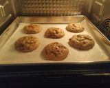 Foto langkah ke 6 dari resep Soft Baked Cookies.